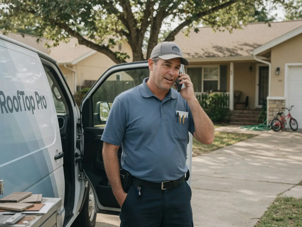 Roof Repair Hartford, TN FAQs