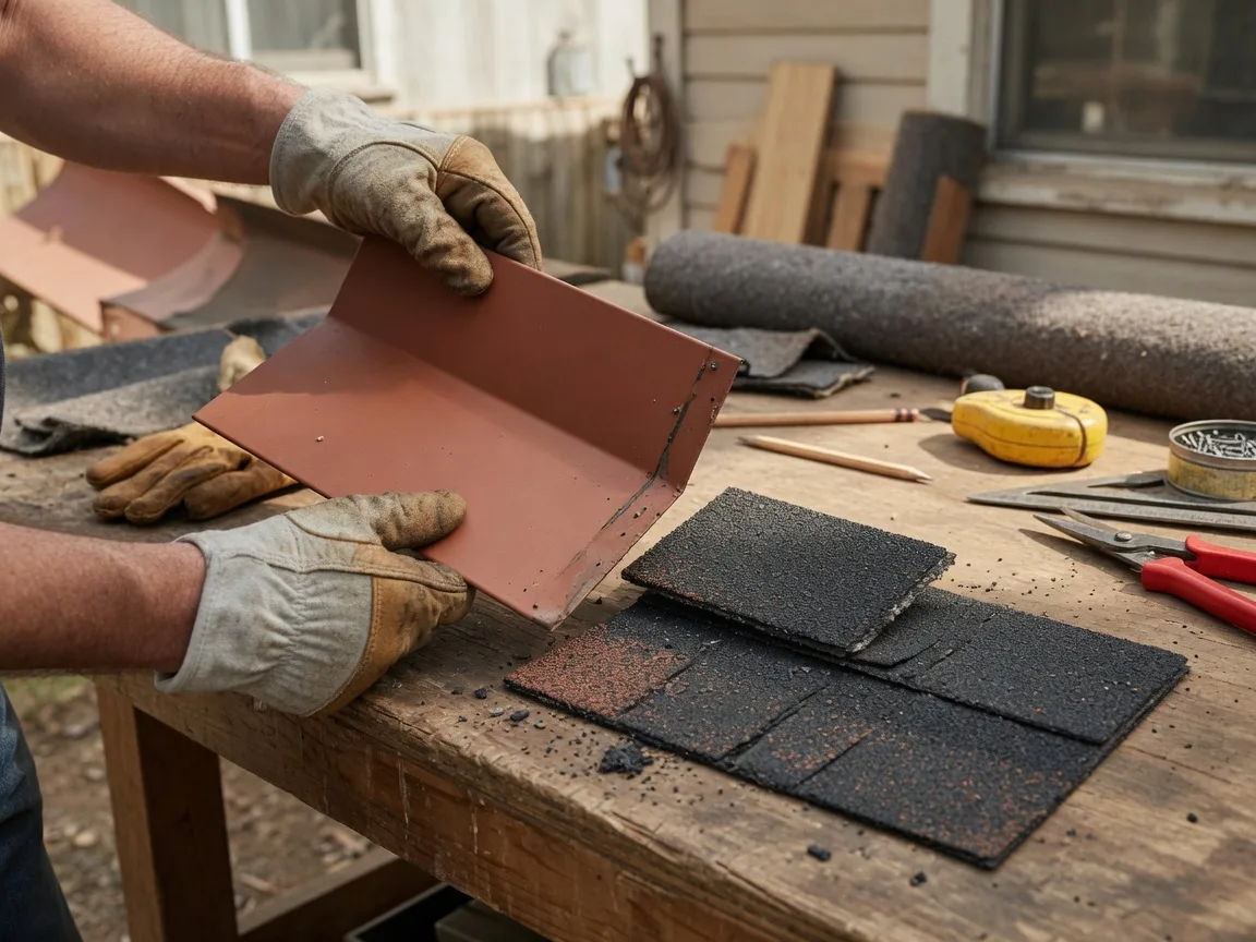 Roof Repair company in Hartford, TN